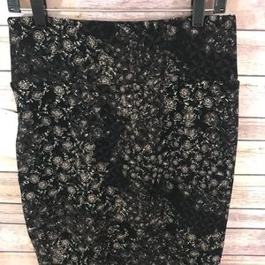 LuLaRoe Cassie skirt